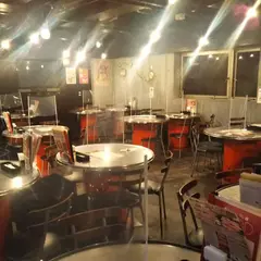 韓豚屋 浜松町店