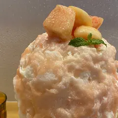 京氷菓つらら