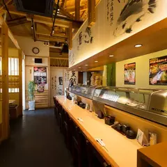 すし藤左エ門
