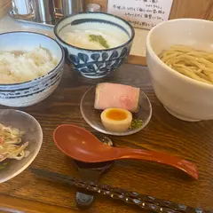 中華そば麦右衛門