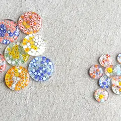 ガラス細工体験・販売 きなりがらす名古屋店