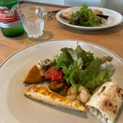 イタリア食堂　Delphino （デルフィーノ）