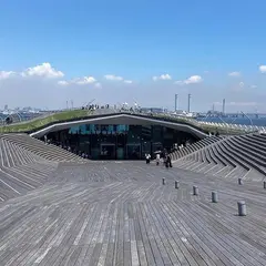 大桟橋ふ頭