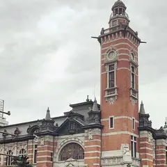 横浜市開港記念会館