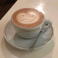 カフェ emo. エスプレッソ