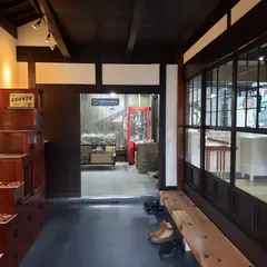 タテベコーヒー ロースターズ