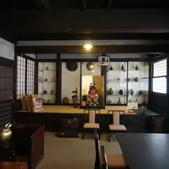 徳利屋