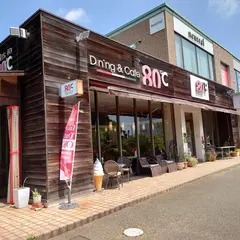 Dining & Cafe LA LUCE 80℃