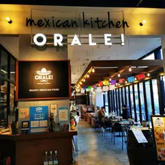 メキシカン キッチン オラレ
