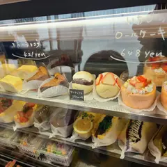 Pebblouペブルカフェ