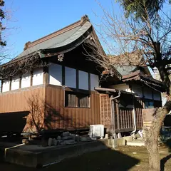 鹿島神社