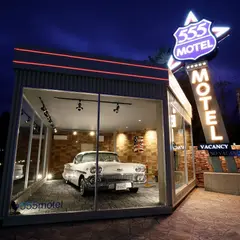 555 MOTEL GOTEMBA
