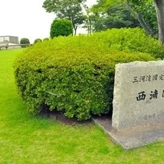 西浦園地
