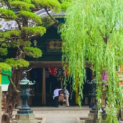 六角堂