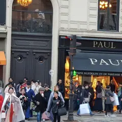 ポール オペラ店