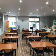 ごはんカフェ はぐもぐ