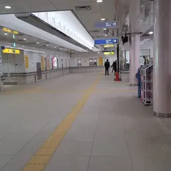 青葉通一番町