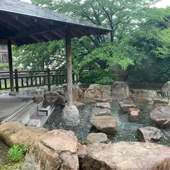 音信川河川公園