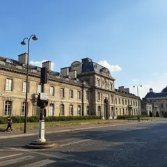 École Militaire