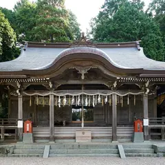 三隅神社