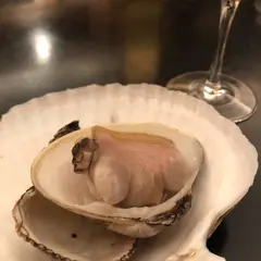 貝焼 築地和光