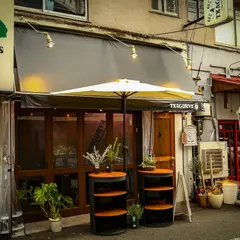 TXAGORVA チャゴルバ