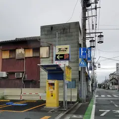 タイムズ川越仲町第３