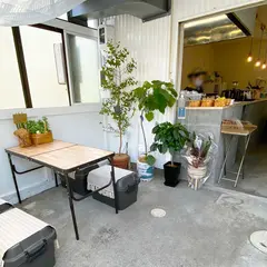 Chikage Coffee Roastery