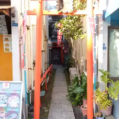 櫻稲荷神社