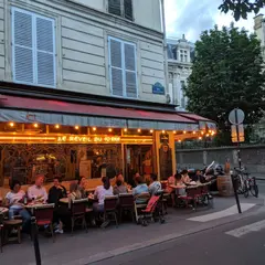 Le Reveil Du 10ème