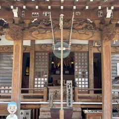 常楽寺