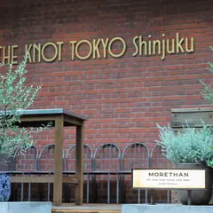THE KNOT TOKYO Shinjuku