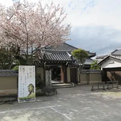 安居院（飛鳥寺）