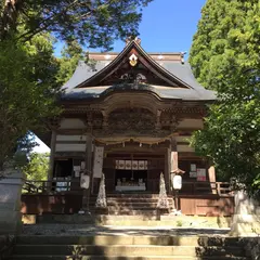 熊野出速雄神社