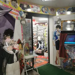 K-BOOKS 池袋アニメ館