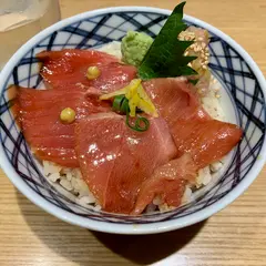きたかた食堂