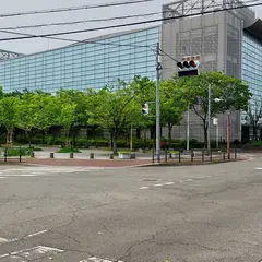 住吉スポーツセンター