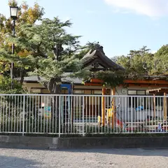 鶴岡八幡宮 鶴岡幼稚園
