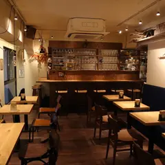 夜パフェ専門店パフェテリア パル心斎橋