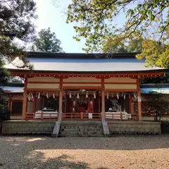売太神社
