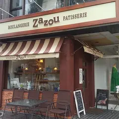 ザズゥー