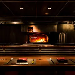 薪焼 銀座おのでら【MAKIYAKI GINZA ONODERA】
