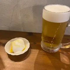 大衆居酒屋 TOKI