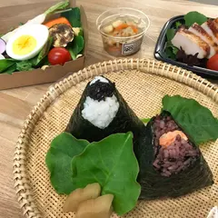おにぎりや ヤソハチ
