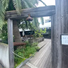 MOKICHI FOODS GARDEN