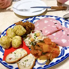 L'Antica Pizzeria da Michele 横浜(アンティーカ ピッツェリア ダ ミケーレ 横浜)