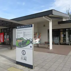 道の駅 お茶の京都みなみやましろ村