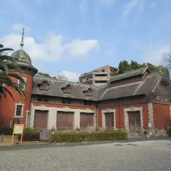 旧小寺家厩舎