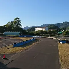 津島プレーランド