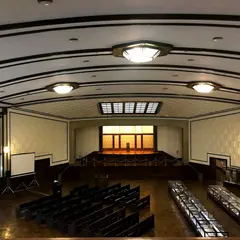 市ケ谷記念館